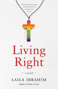 LivingRightCover