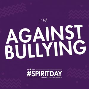 spiritday