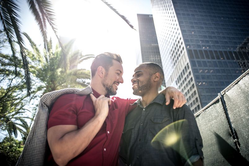 Why LA Is One of the Best LGBTQ Destinations