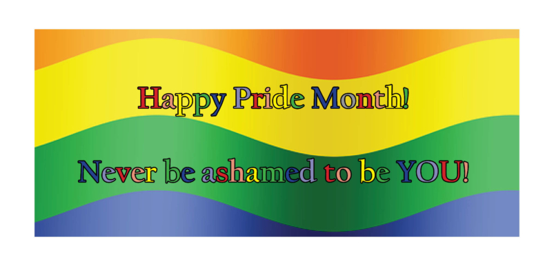 Pride Banner